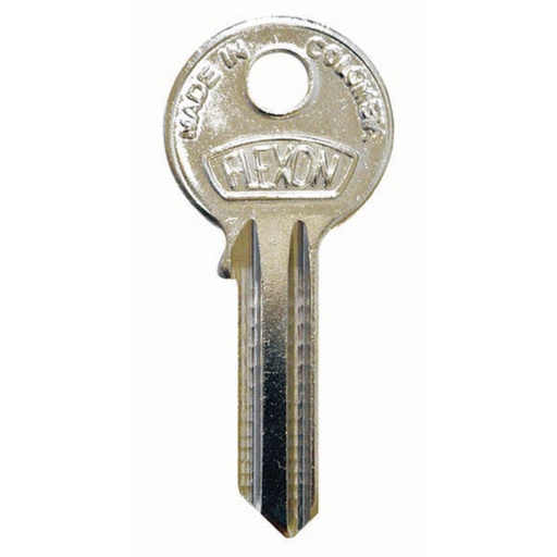 [M0539] MOLDE FLEXON REF 1003RS PARA CHAPA VERA (IZQ.)