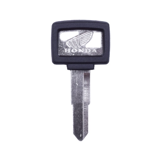 [M2329] MOLDE MOTO GOMA DERECHO HONDA CALAVERA CORTO (HODA8RP)