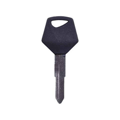 [M0954] MOLDE MOTO GOMA IZQUIERDO TVS DOBLE PALETA (TVSDP1)