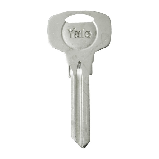 [20323] MOLDE YALE BLANCO 1005 SOBREPONER CABEZA GRANDE (SKU0008879)