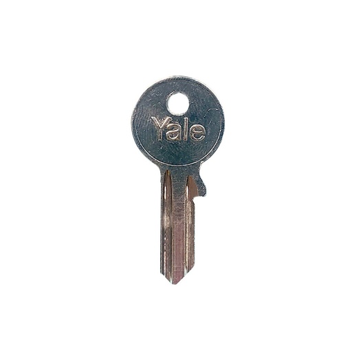 [M2568] MOLDE YALE REF 2030 PARA CANDADO Y CERRADURAS ESCRITORIO 110-30 ( SKU-8878 )