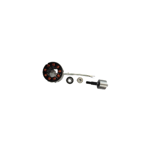 [AAA21000701] MOTOR TSTLI20018 (TSTLI20018-SP-17/18)