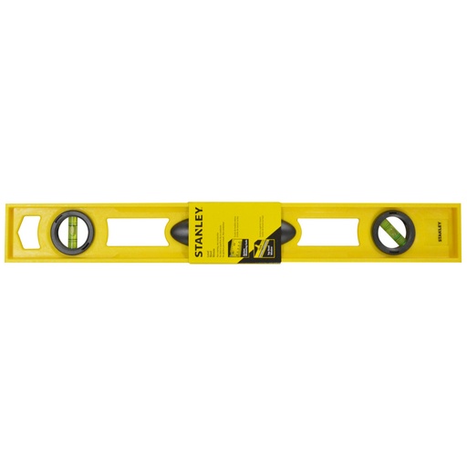 [9168] NIVEL STANLEY AMARILLO 18 (42-467)
