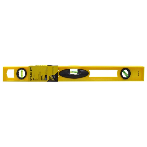 [8504] NIVEL STANLEY AMARILLO 24 (42-468)