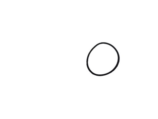 [AA023000528] ORING 46,5*2 (UTH2130016-SP-31)
