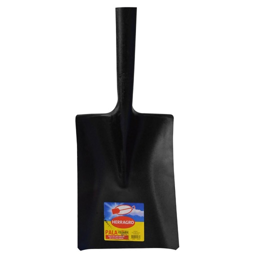 [10161] PALA CUADRADA HERRAGRO 4 (05430340