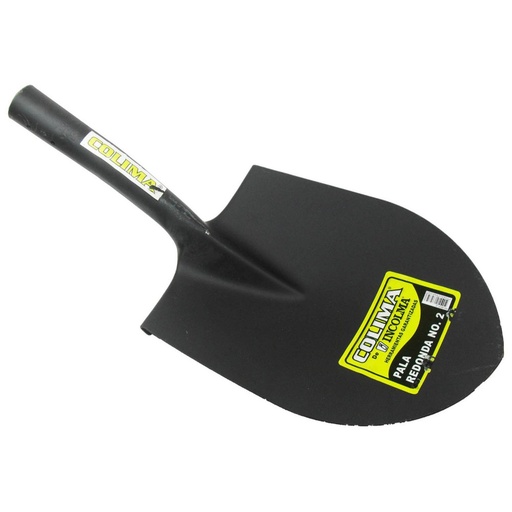 [4881] PALA REDONDA COLIMA No 4 (68940404)