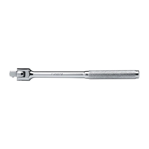 [13715] PALANCA RACHE FUERZA 1/2 STANLEY M/METALICO 17-1/4"(4-86-413)