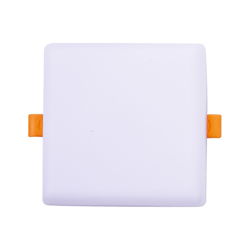 [15187] PANEL LED 18W CUADRADO INCRUSTAR SIN MARCO LUZ DIA 6500K 85-265V UDUKE (HT80458)