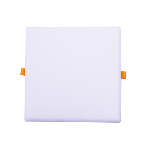 [15189] PANEL LED 36W CUADRADO INCRUSTAR SIN MARCO LUZ DIA 6500K 85-265V UDUKE (HT80460)