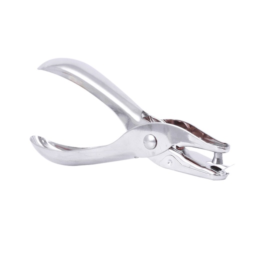 [18682] PERFORADORA AH ROYAL 1 HUECO DISPLAY