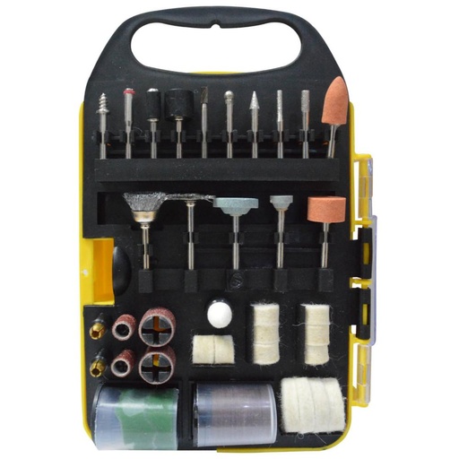 [8516] PIEDRA MOTO TOOL UYUSTOOLS X 71 PCS JUEGO (PDM071