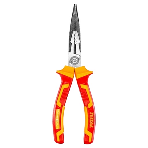 [15407] PINZA AISLADA 8 INDUSTRIAL AMARILLO - ROJO 1000V TOTAL (THTIP2381)