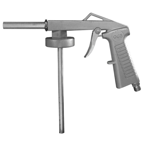 [6411] PISTOLA BODY SHOOT GGB DS-2