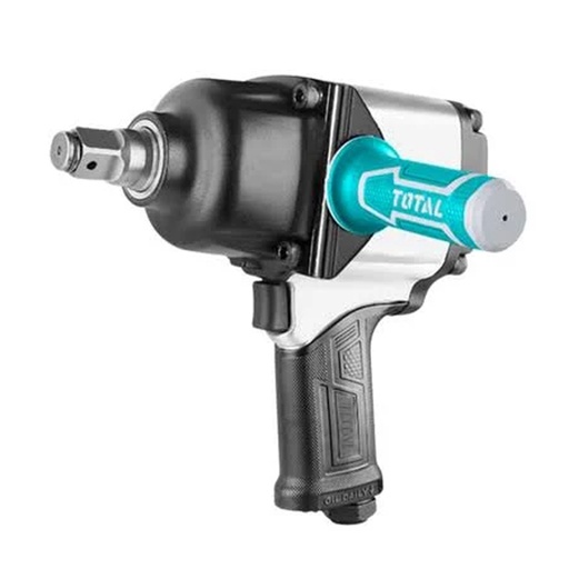 [14809] PISTOLA IMPACTO 3/4" NEUMATICA INDUSTRIAL TOTAL (TAT40342)