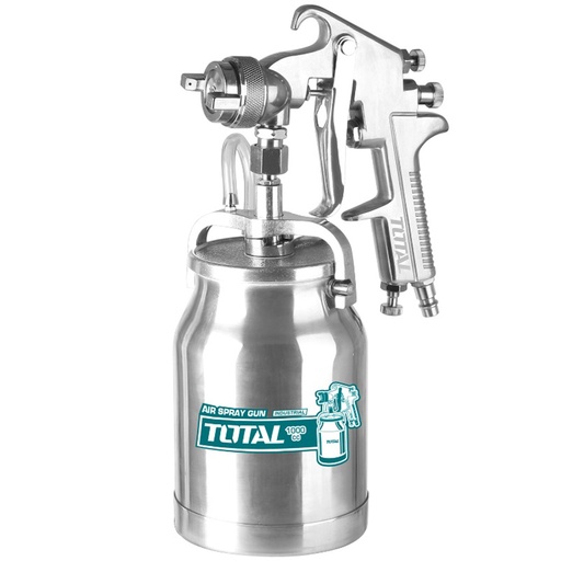 [14934] PISTOLA PINTAR 1000CC INDUSTRIAL TOTAL (TAT11002)