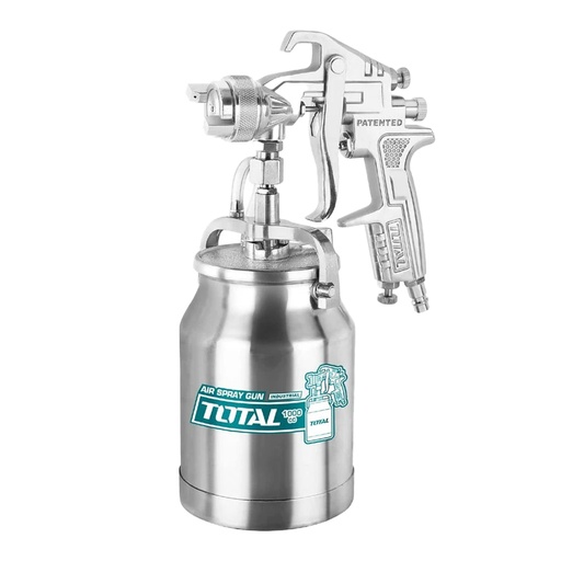 [15119] PISTOLA PINTAR 1000CC INDUSTRIAL USADO PARA ACABADO FINAL TOTAL (TAT11004)