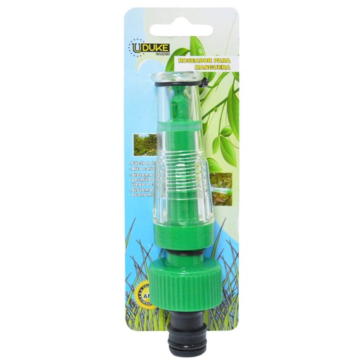 [1414] PITON MANGUERA PLASTICO UDUKE (HT40069)