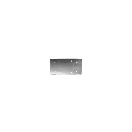[AA010000003] PLACA DELGADA UTF1301826 (UTF1301826-SP-3)