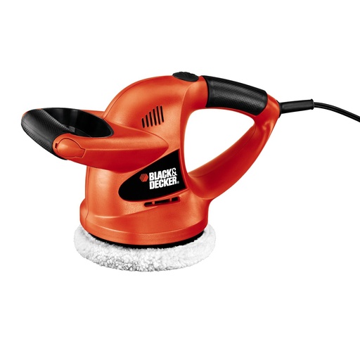 [9191] POLICHADORA BLACK & DECKER DE 6" 60W (WP900)