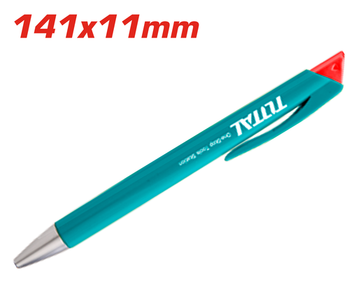 [T100A] PUBLICIDAD TOTAL LAPICERO (TPMPEN01)