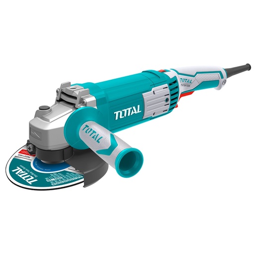 [14733] PULIDORA 5 INDUSTRIAL 1500W 120V TOTAL (UTG11512526)