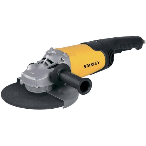 [9192] PULIDORA STANLEY 9 2200 6500RPM (SL229-B3)(STGL2223)