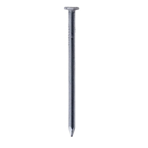[10651K] PUNTILLA COMUN CON CABEZA 1 PQT X 50 UDUKE