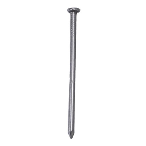 [1885AK] PUNTILLA COMUN CON CABEZA 3" PQT X 10 UDUKE