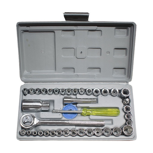 [1503] RACHE CON COPAS 3/8 X 40 USA COPA PEQUENA VHARBOR(HT20231)