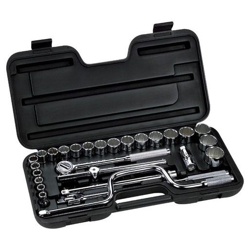 [10423] RACHE CON COPAS STANLEY 1/2  X 29 C/V (86-504)