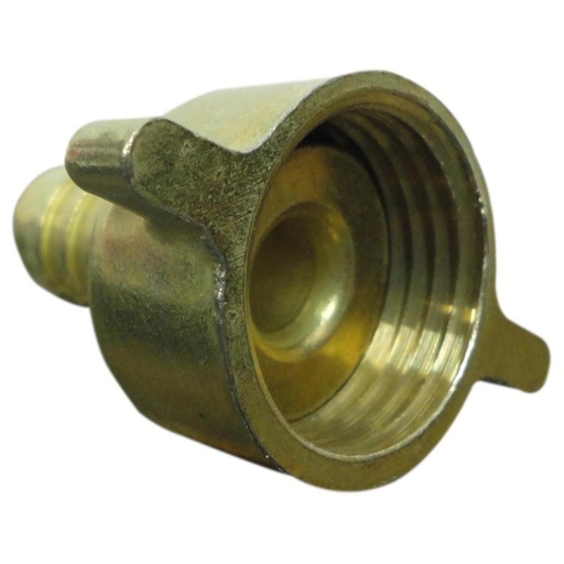 [6244] RACOR MANGUERA BRONCE 1/2 GATO (HEMBRA)