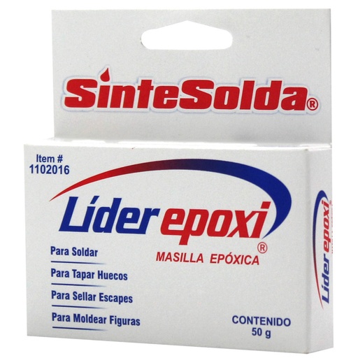 [3429] RALLY PEQUENO SINTECO 50 GRS (PAQ  60) (1102016)