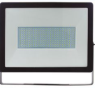 [20420A] REFLECTOR LED 400W ULTRA DELGADO 100-240V 6500K (ZFR76)