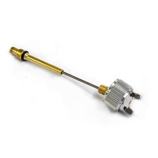 [13694] REPUESTO X 4PCS PARA  AEROGRAFO UDUKE F2 (HT1294)