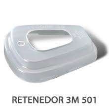 [20888] RETENEDOR DE FILTRO 501 3M (70071731957)