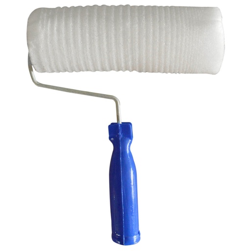 [3916] RODILLO ESPUMA SOFI ECONOMICO 9