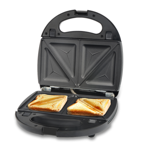 [20654] SANDWICHERA CON ANTIAHERENTE 3 EN 1  DECAKILA (KUEC048M)