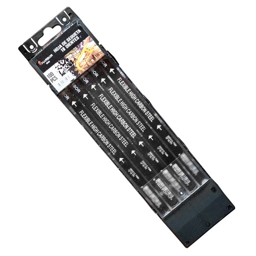 [14056] SEGUETA VHARBOR 18 (EMP. X 100UNDS)(HT1413)