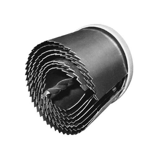 [15161] SIERRA COPA PARA MADERA JUEGO X 7 PIEZAS SUPER SELECT TOTAL (TACSH3071)
