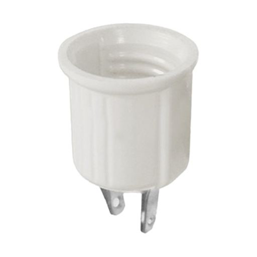 [1588K] SOCKET PATA BEIGE PQT X 1 UDUKE