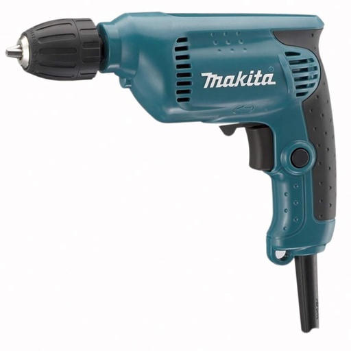 [13292] TALADRO MAKITA 3/8 MANDRIL AUTOAJUSTABLE 450W V.VARIABLE INDUSTRIAL (6413)