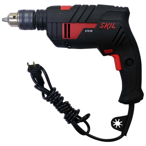 [8979] TALADRO SKIL 1/2  570W V VARIABLE (F0126555AA)(6555)