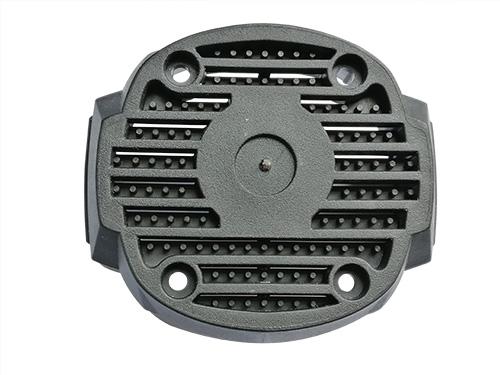 [DD00005704] TAPA DE MOTOR YH0845 (UTH2130016-SP-55)