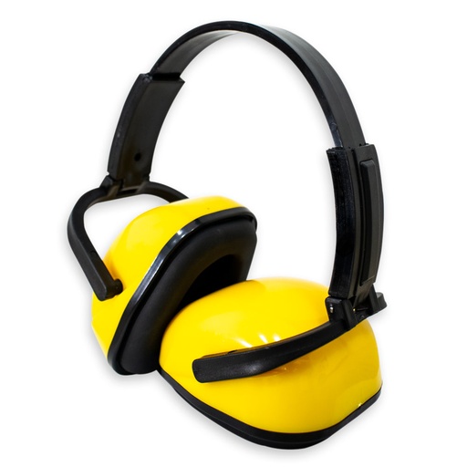 [3002] TAPA OIDOS COPA AMARILLO CON PROTECTOR (HT90130)