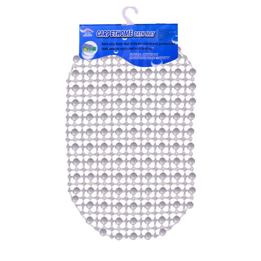 [18192] TAPETE PARA BAÑO SILICONADO (PAC30127-1334)