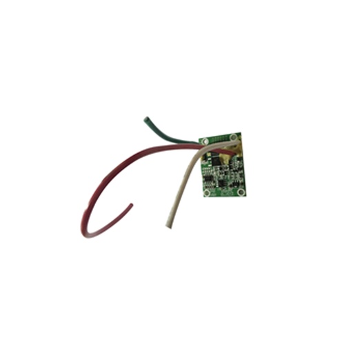 [AA046000043] TARJETA DE CONTROL TACLI2001 (TACLI2001-SP-16)