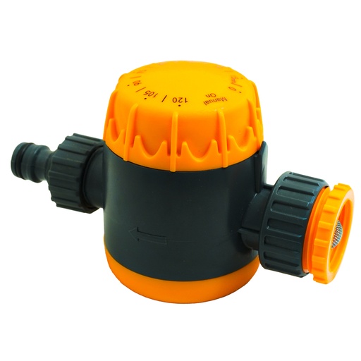 [20709] TEMPORIZADOR DE AGUA  MECANICO UDUKE (HT2220)