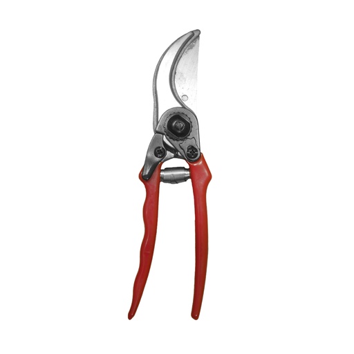 [21088] TIJERA MULTIUSOS 8" ROJA SUKRA (3767)