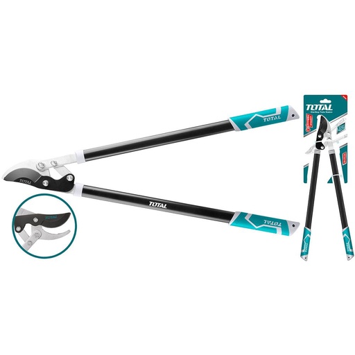 [14785] TIJERA PODAR 30 INDUSTRIAL TOTAL (THT1527401)